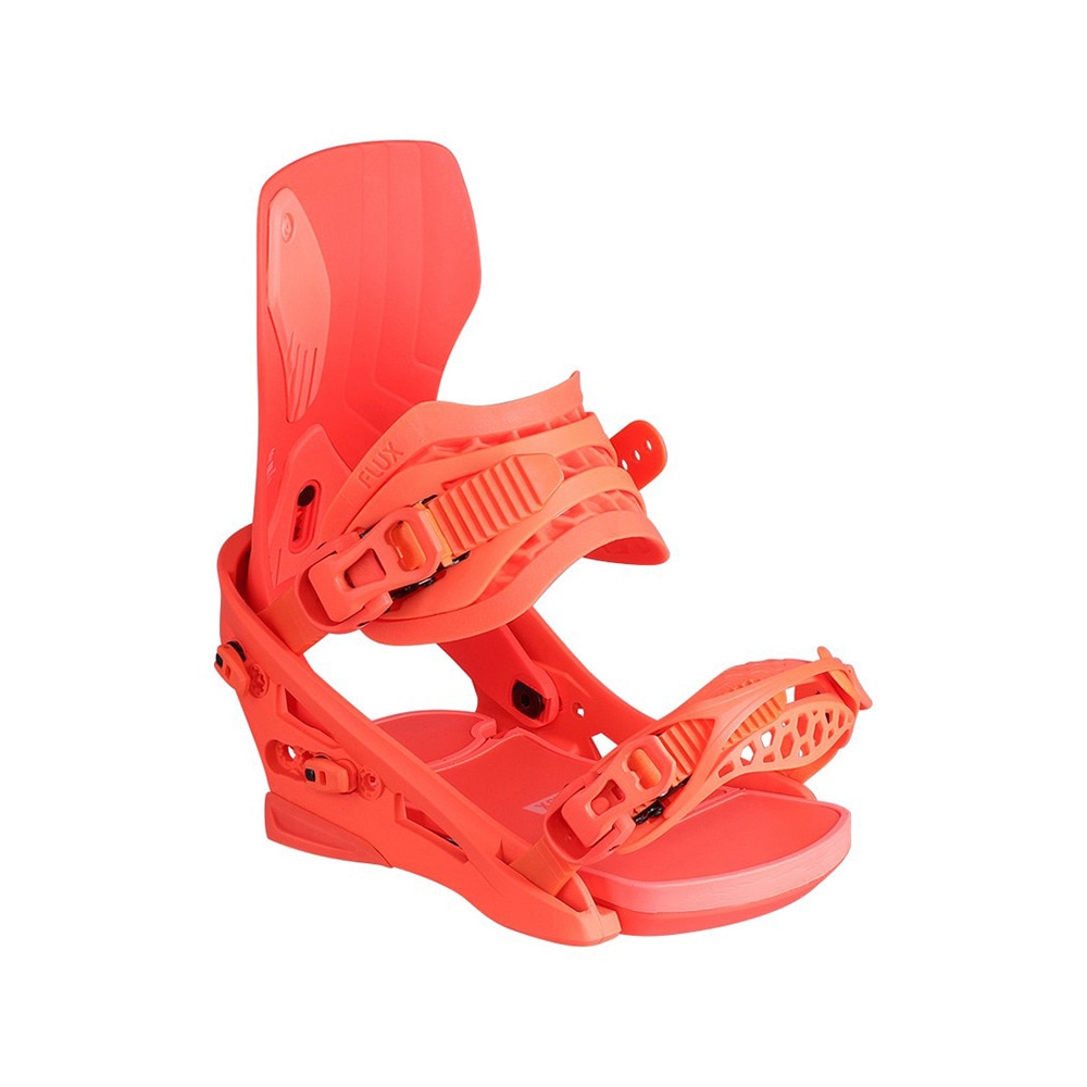 フラックス（FLUX）（メンズ）スノーボードビンディング XF F26XFR