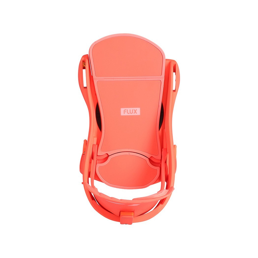 フラックス（FLUX）（メンズ）スノーボードビンディング XF F26XFR