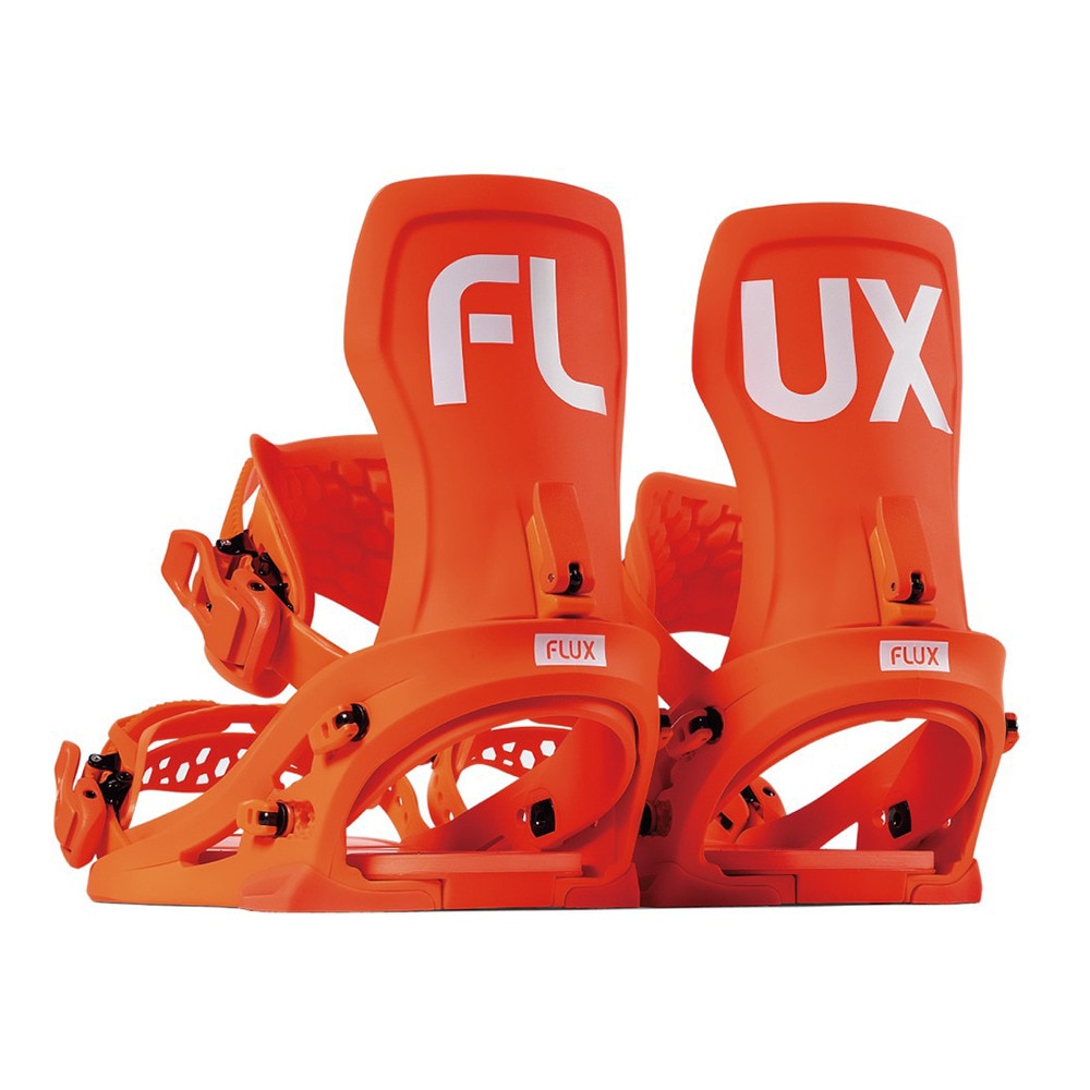 【値下げ30日まで】CAPITAボード FLUXビンディング　ブーツ　カバー付 スノーボードブーツ | FLUX ONLINE STORE