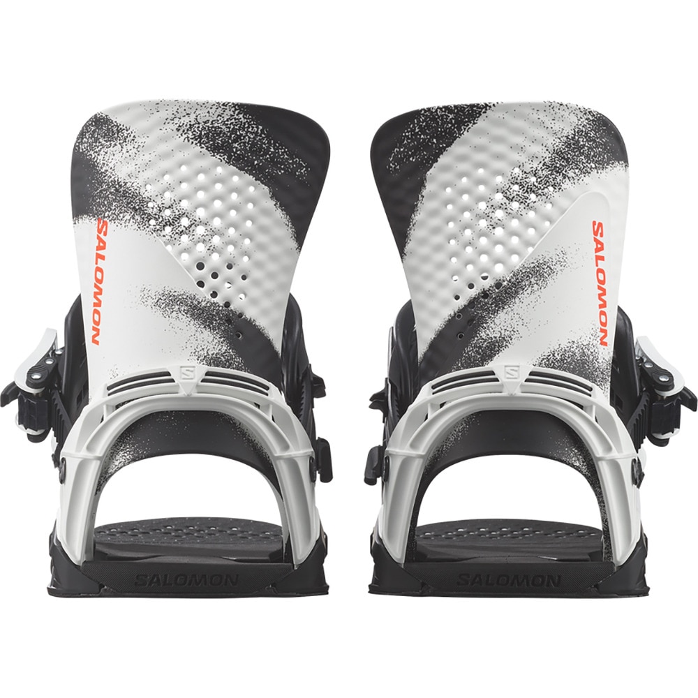 サロモン（SALOMON）（メンズ、レディース）スノーボードビンディング HOLOGRAM 26 479310 SPRAY
