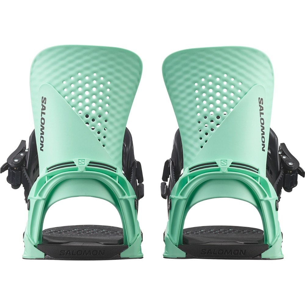サロモン（SALOMON） スノーボードビンディング HOLOGRAM 26 479279 SPEARMINT