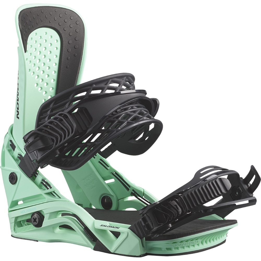 サロモン（SALOMON） スノーボードビンディング HOLOGRAM 26 479279 SPEARMINT