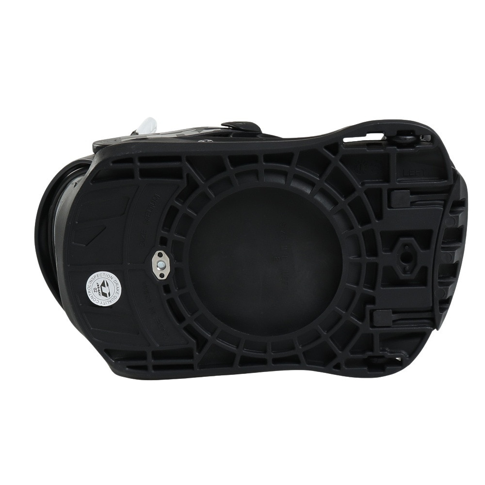 ドレイク（DRAKE）（メンズ、レディース）スノーボードビンディング