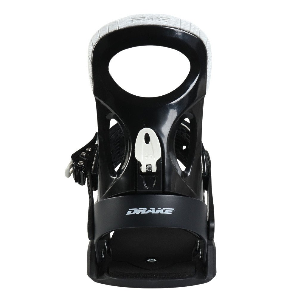 ドレイク（DRAKE）（メンズ、レディース）スノーボードビンディング