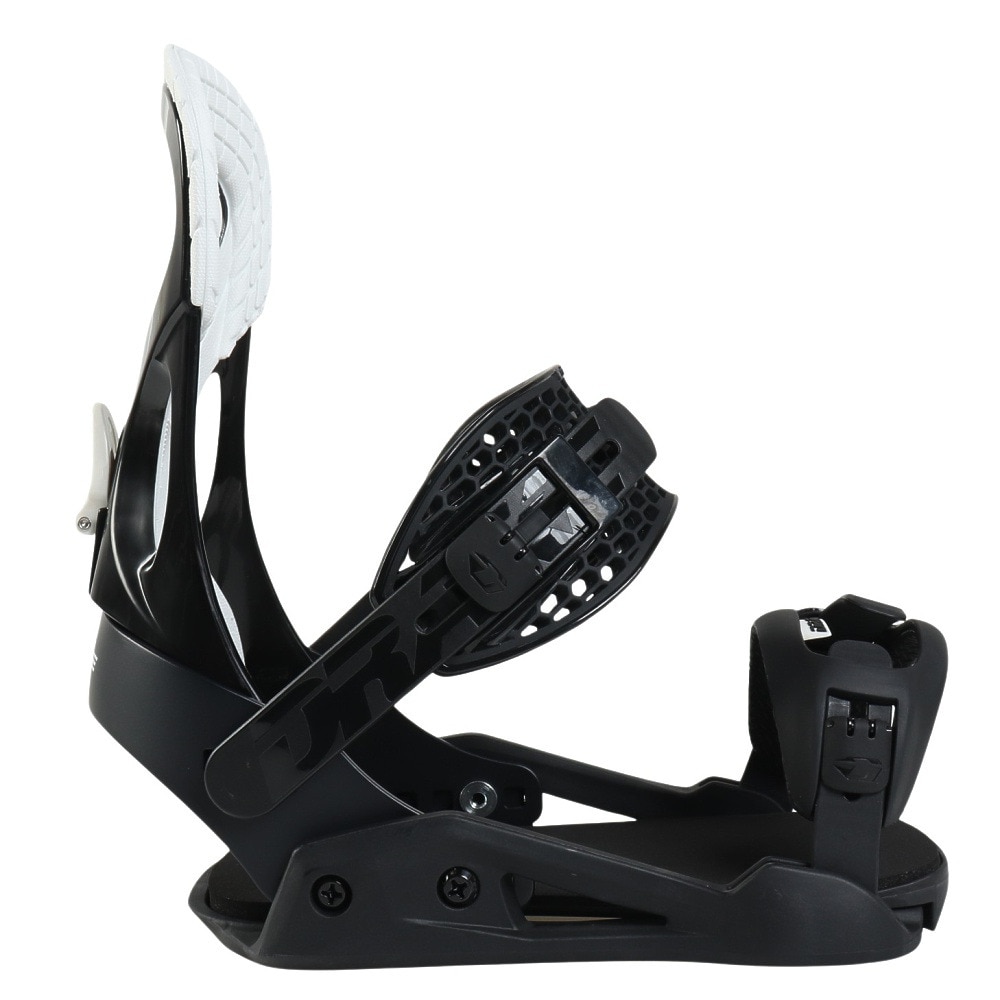 ドレイク（DRAKE）（メンズ、レディース）スノーボードビンディング