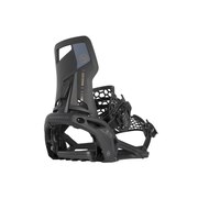 ナイデッカー(NIDECKER)(メンズ、レディース)スノーボード ビンディング 24 SUPERMATIC ドロップイン