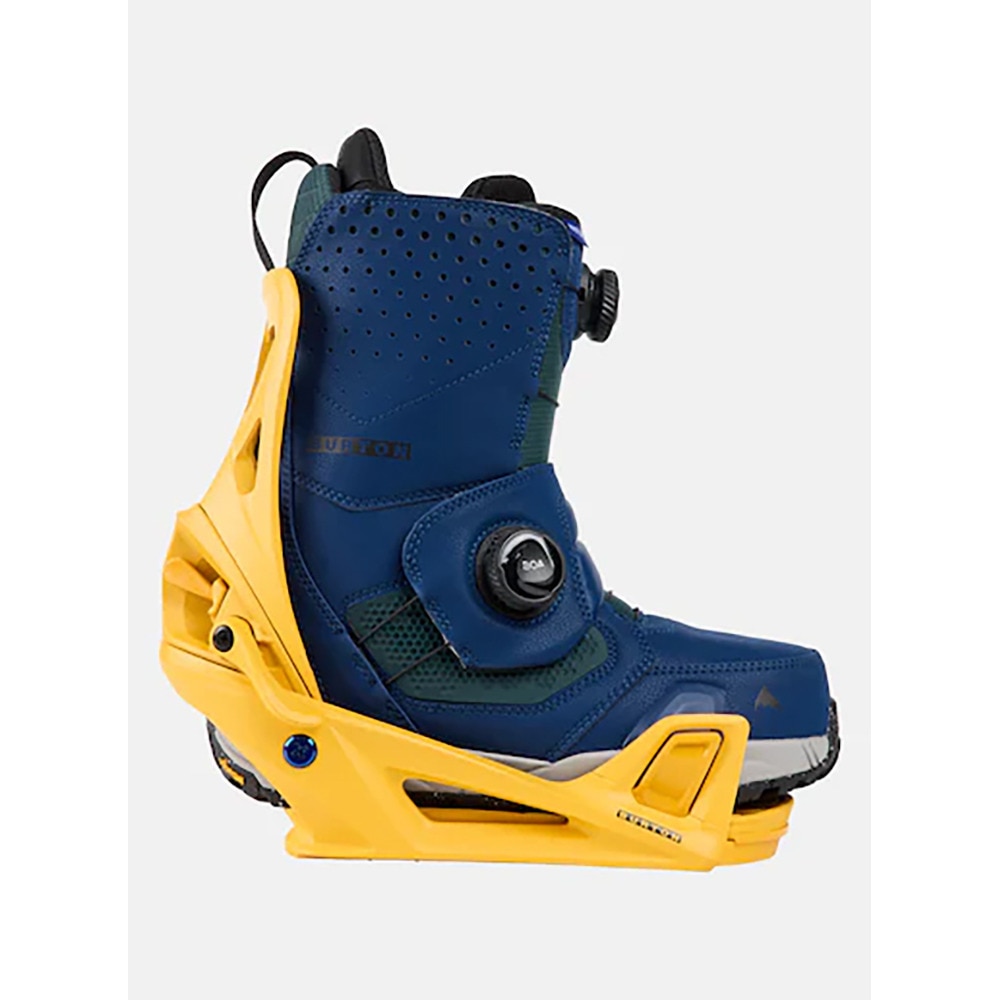 バートン ステップオンバインディング メンズ Sサイズ Burton Step on