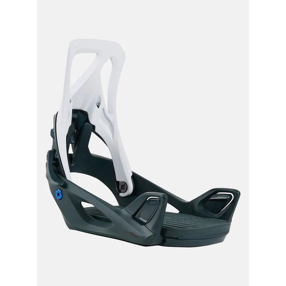 バートン（BURTON）（レディース）スノーボードビンディング STEP ON Re:Flex 17284110302
