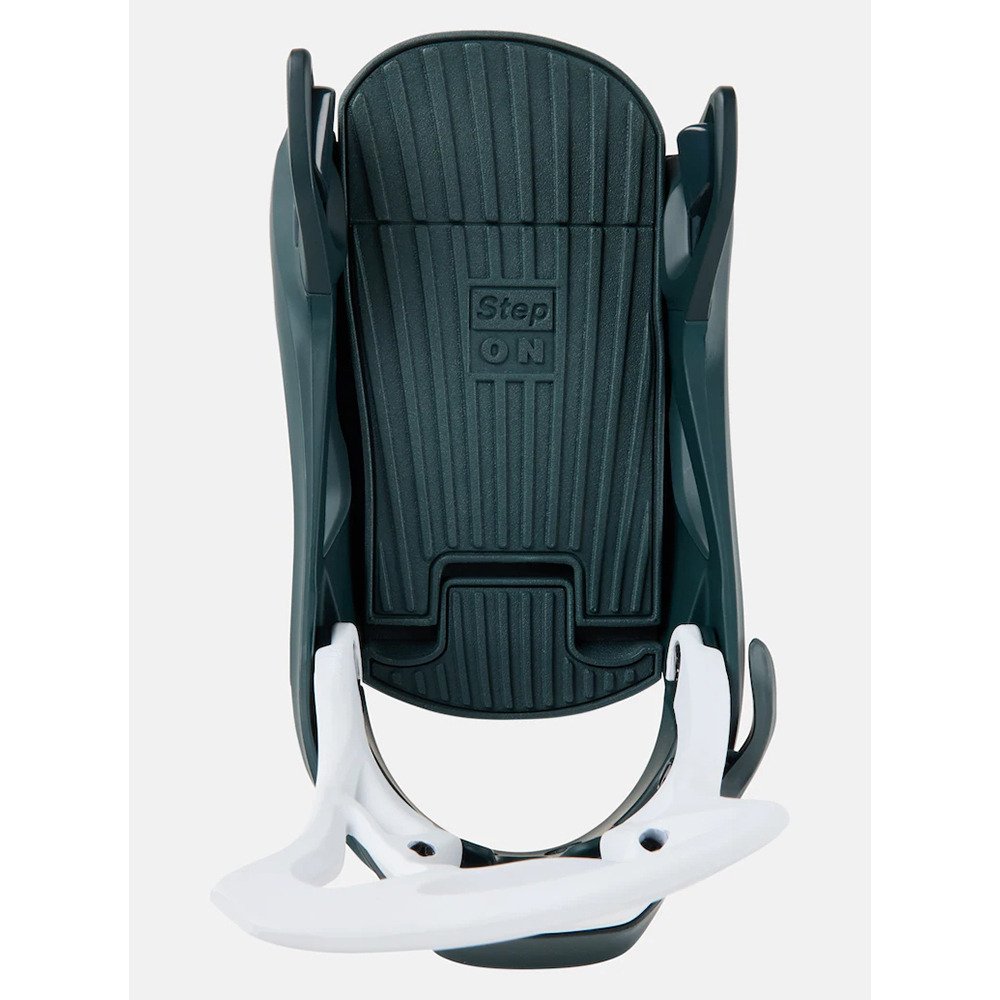 バートン（BURTON）（レディース）スノーボードビンディング STEP ON Re:Flex 17284110302