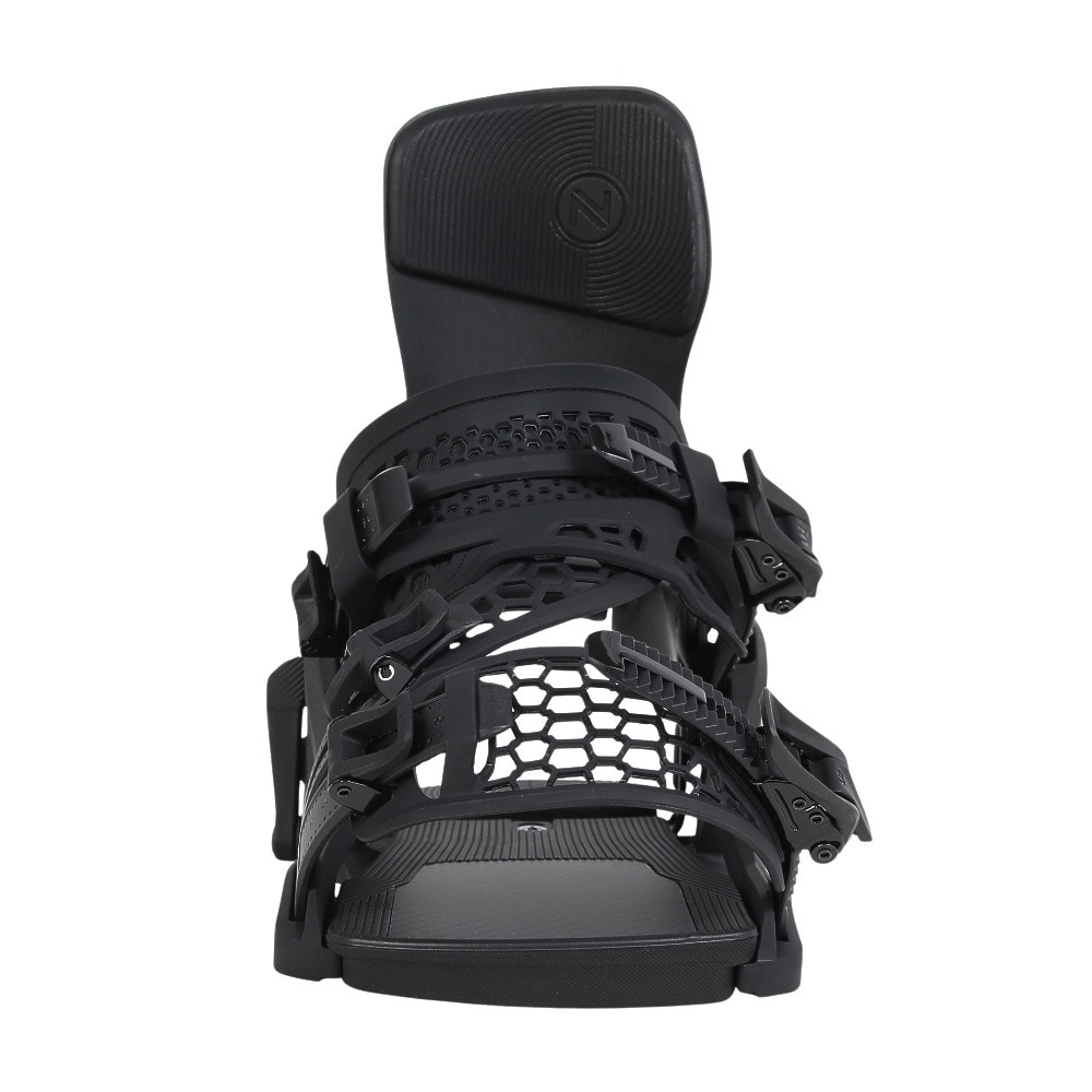 ナイデッカー（NIDECKER）（メンズ）スノーボードビンディング 24-25