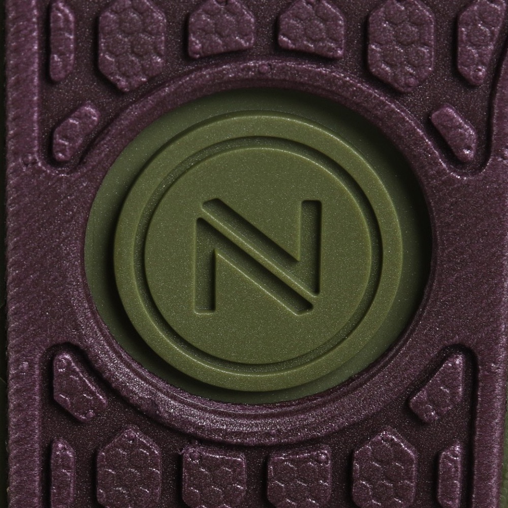 ナイデッカー（NIDECKER）（メンズ、レディース）24-25 モデル スノーボードビンディング 25 FENIX GREEN ドロップイン
