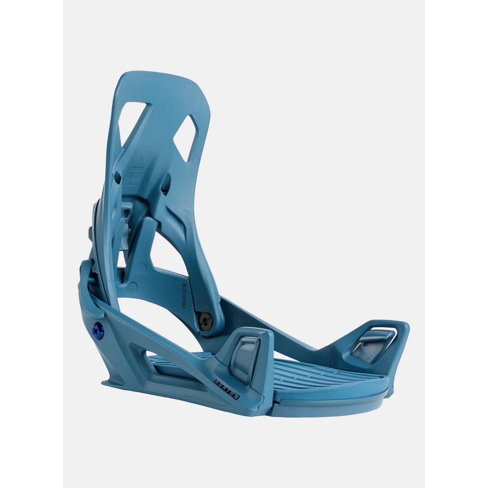 バートン（BURTON）（メンズ）スノーボードビンディング Step On Re:Flex 1728316BB2