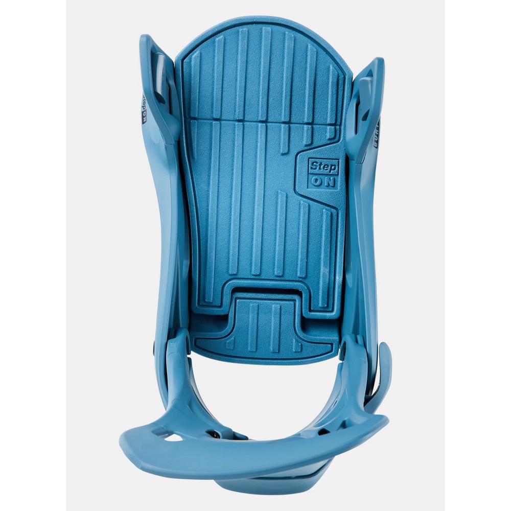 バートン（BURTON）（メンズ）スノーボードビンディング Step On Re:Flex 1728316BB2