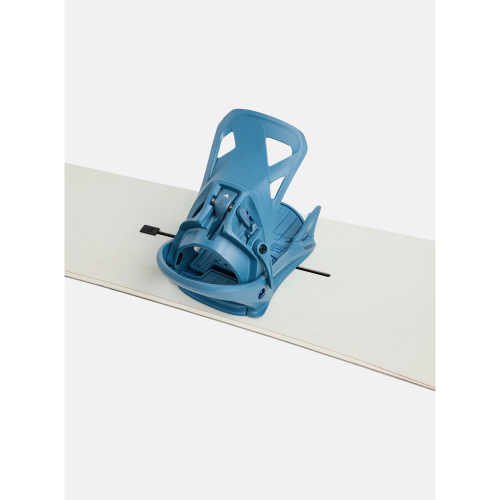 バートン（BURTON）（メンズ）スノーボードビンディング Step On Re:Flex 1728316BB2