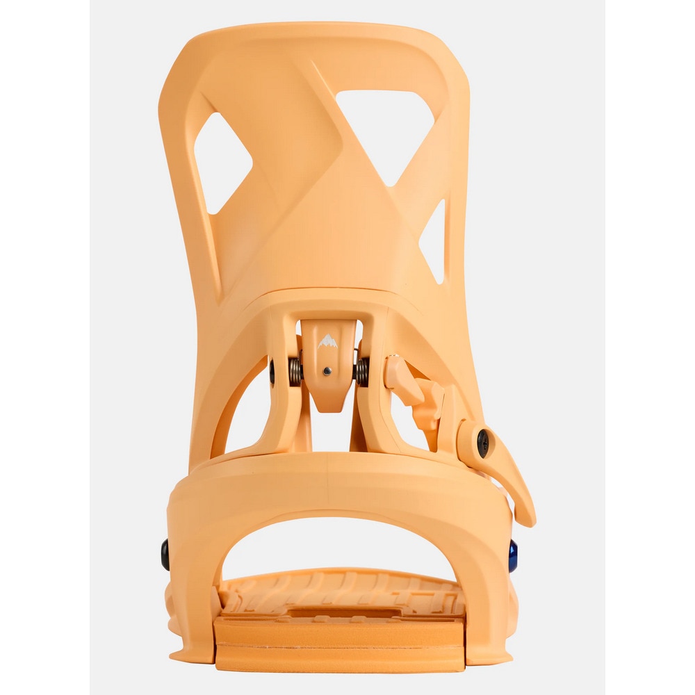 バートン（BURTON）（メンズ）スノーボードビンディング Step On Re:Flex 1728316E1Y