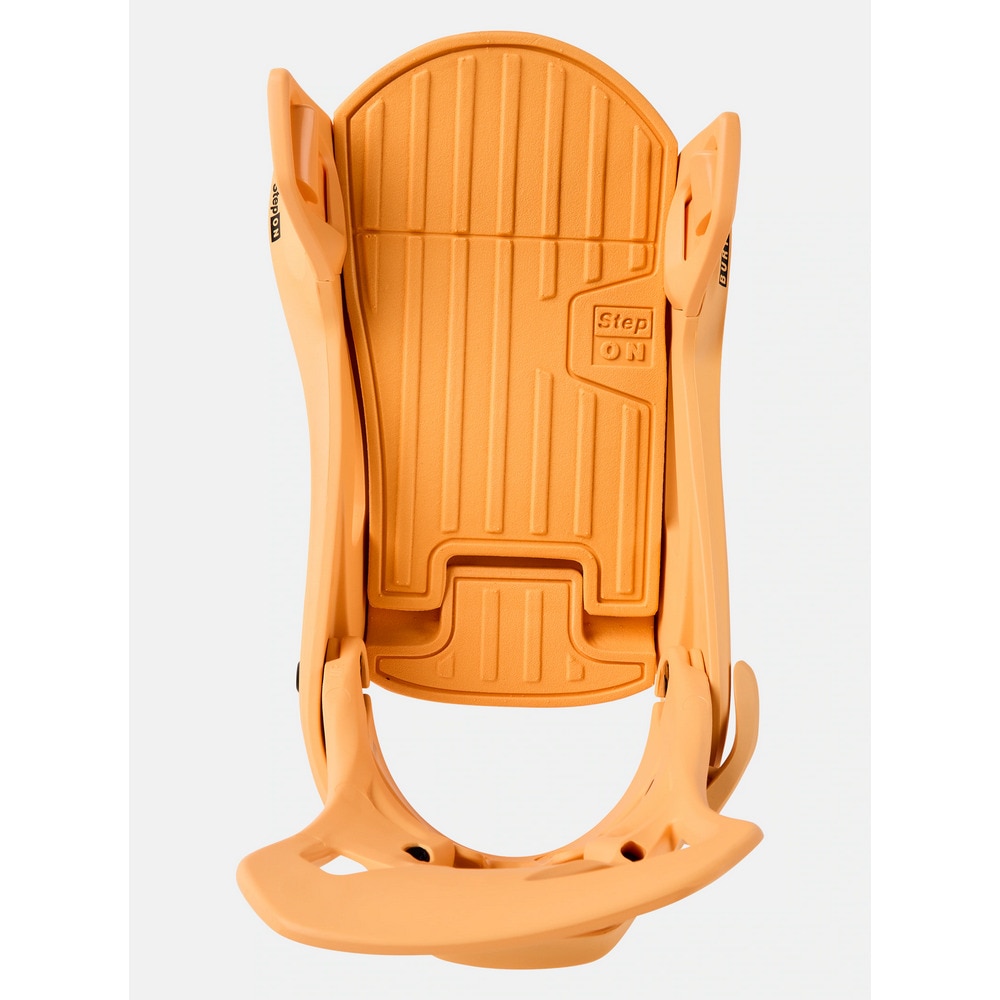 バートン（BURTON）（メンズ）スノーボードビンディング Step On Re:Flex 1728316E1Y