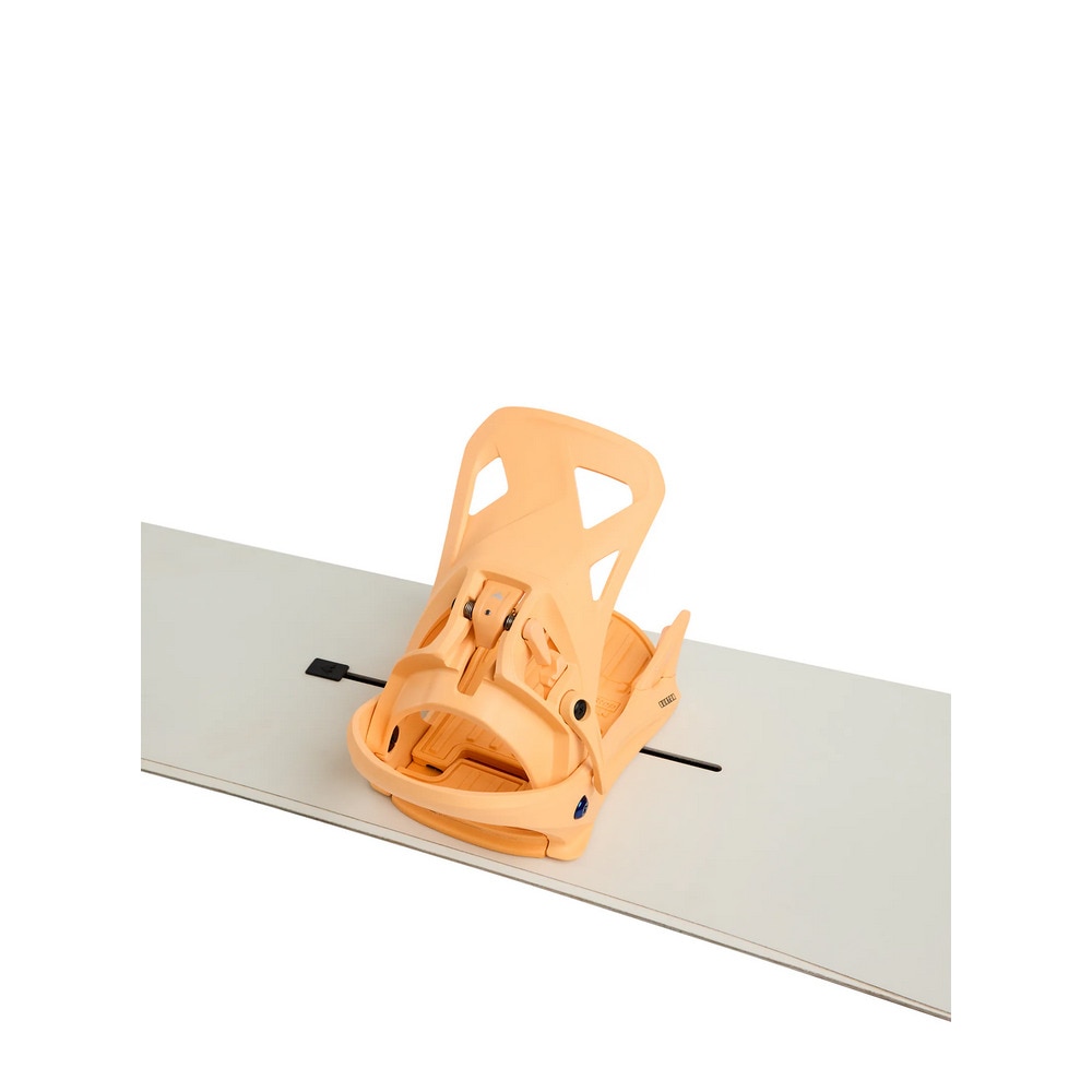 バートン（BURTON）（メンズ）スノーボードビンディング Step On Re:Flex 1728316E1Y