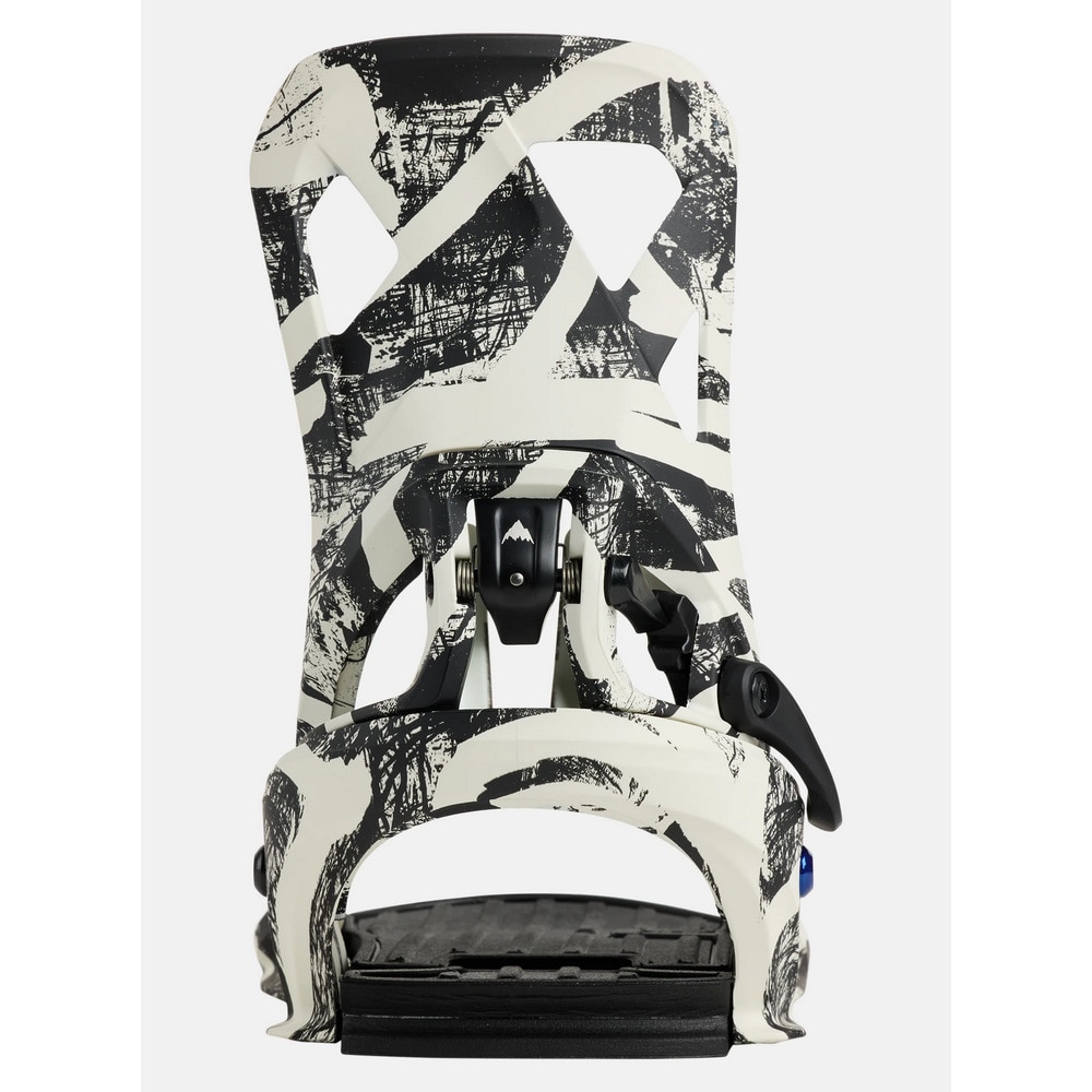 バートン（BURTON）（メンズ）スノーボードビンディング Step On Re:Flex 1728316EZZ