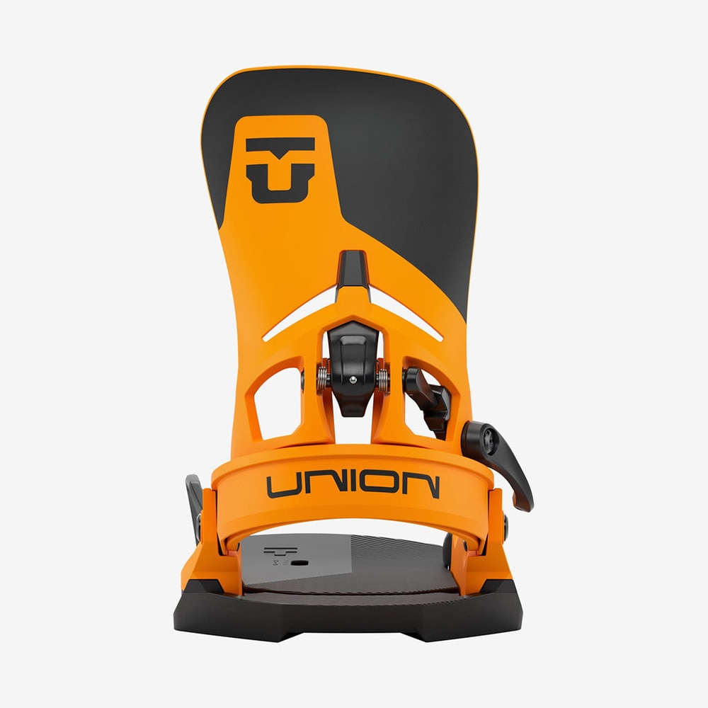 ユニオン（UNION）（メンズ）スノーボードビンディング 26 ATLAS STEP ON 12000100-ORG