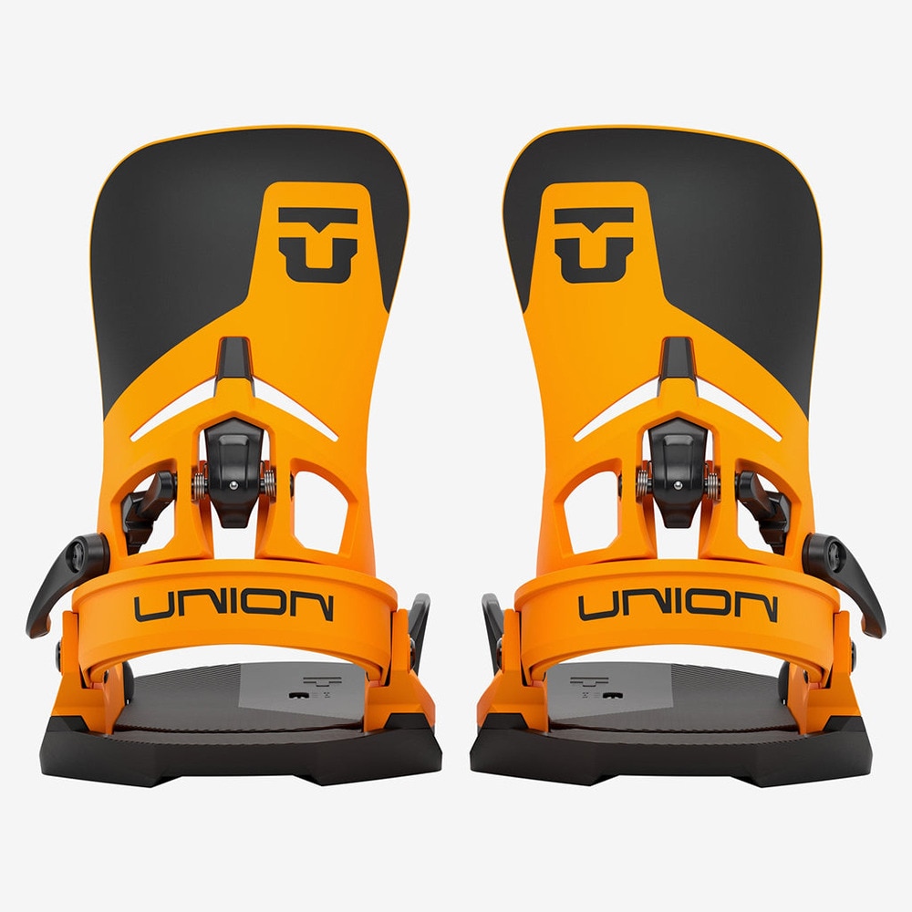 ユニオン（UNION）（メンズ）スノーボードビンディング 26 ATLAS STEP ON 12000100-ORG