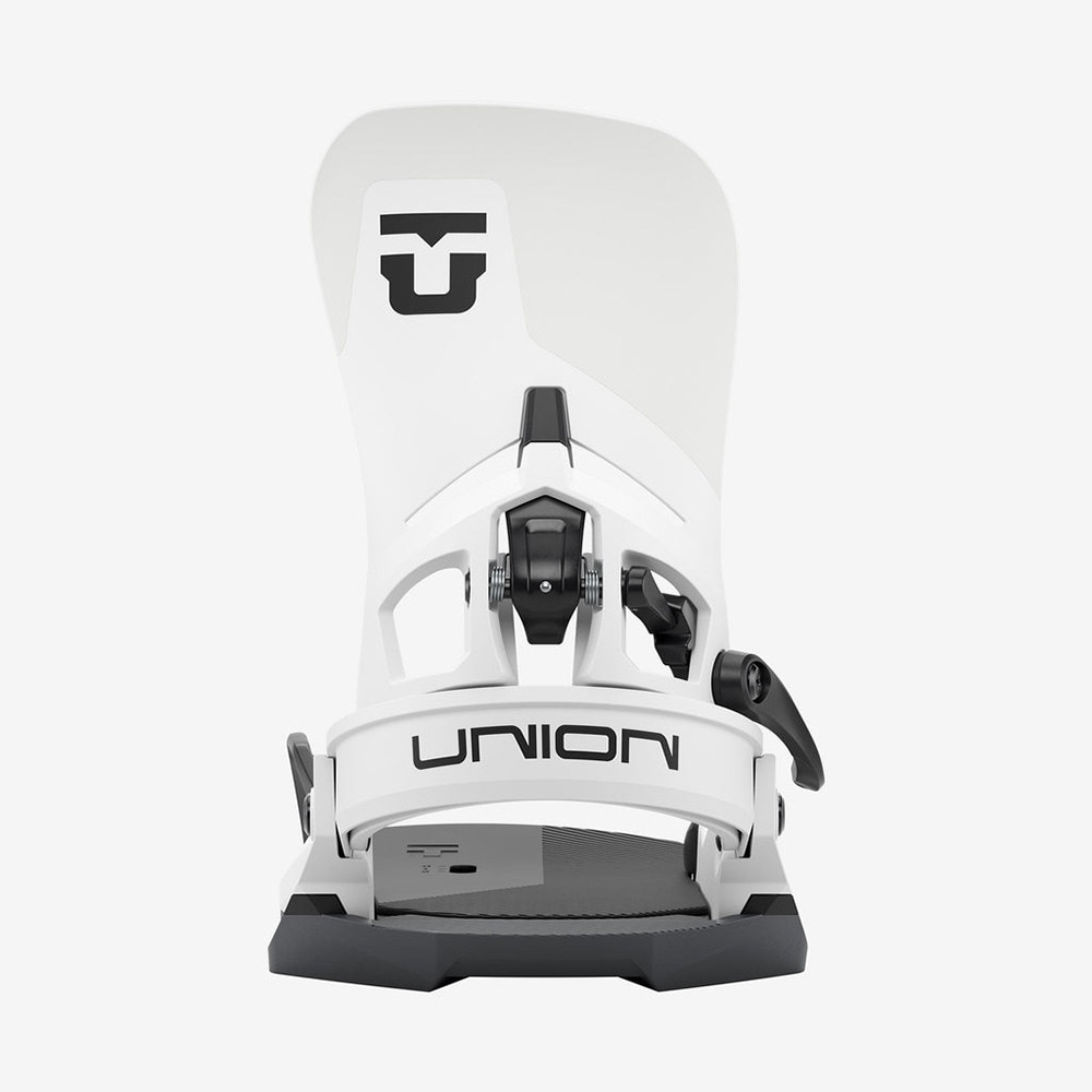 ユニオン（UNION）（メンズ）スノーボードビンディング 26 ATLAS STEP ON 12000100-WHT