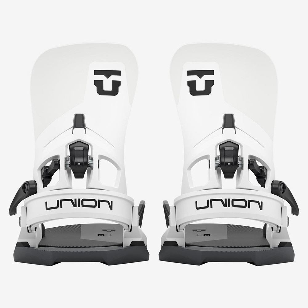ユニオン（UNION）（メンズ）スノーボードビンディング 26 ATLAS STEP ON 12000100-WHT