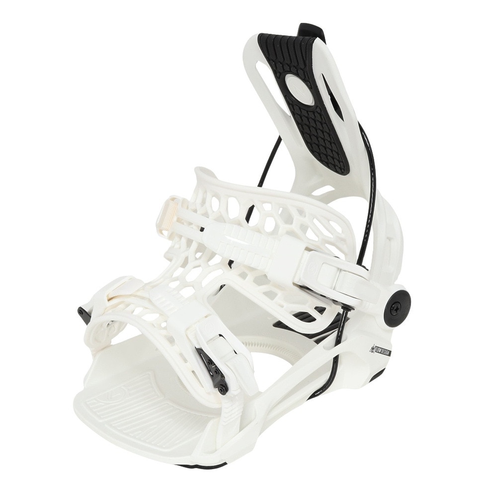 ナイデッカー（NIDECKER）（メンズ、レディース）スノーボード