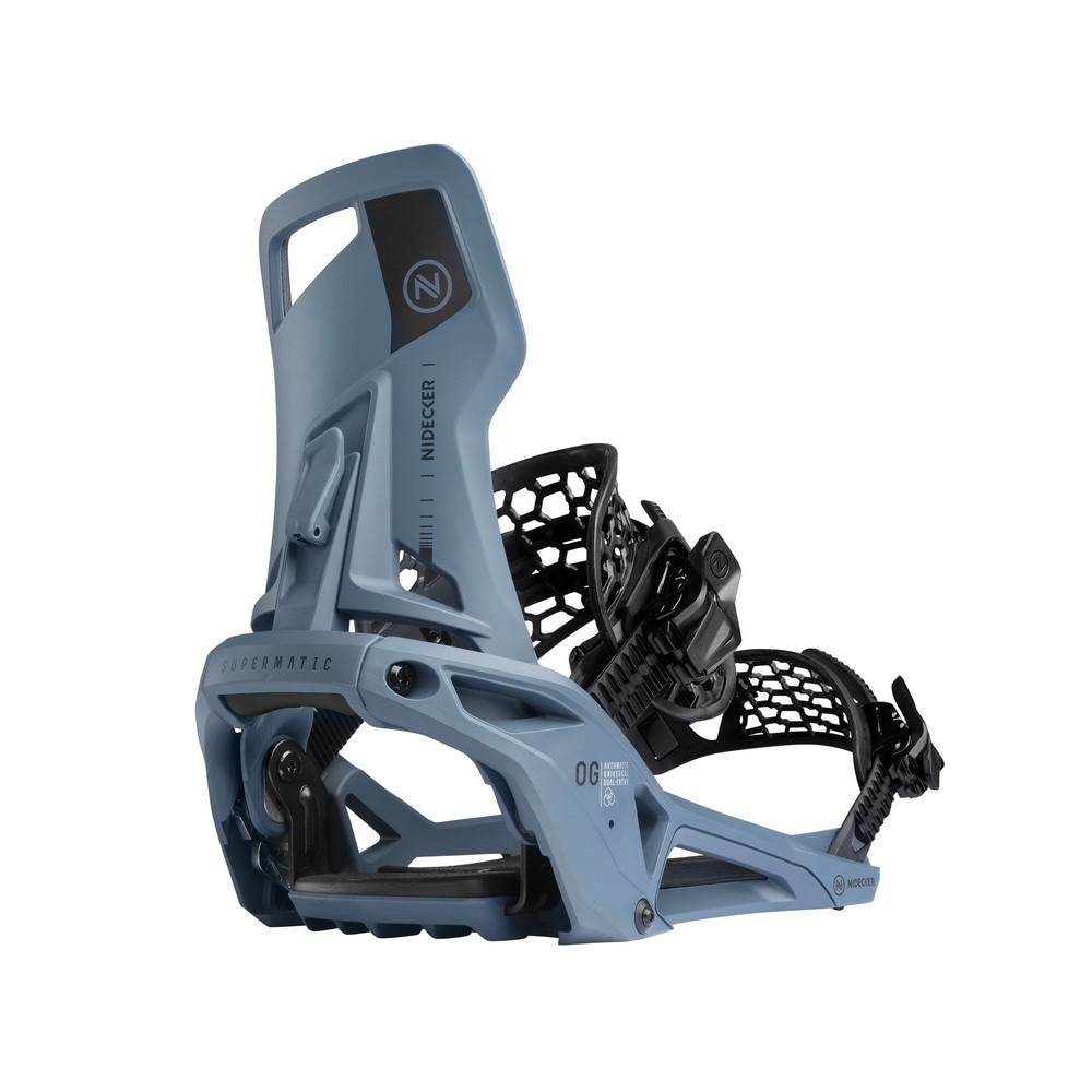 iCfbJ[Xm[{[hrfBO 26 SUPERMATIC OG ATLANTICk48rfBO