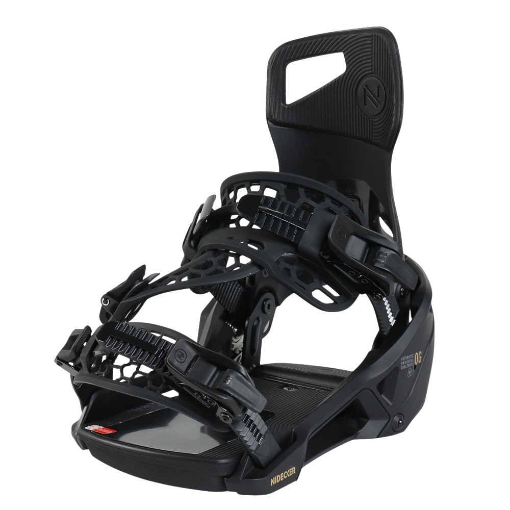 ナイデッカー（NIDECKER）（メンズ、レディース）スノーボード