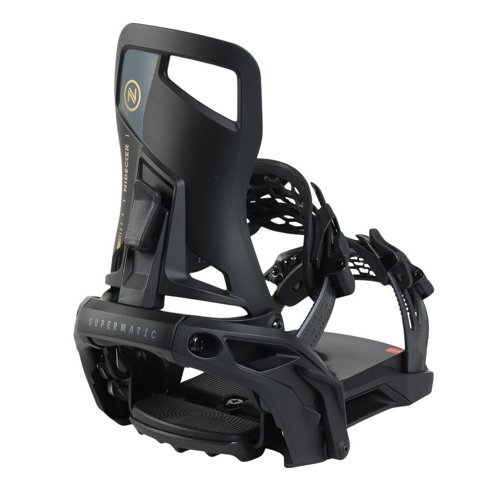 ナイデッカー（NIDECKER）（メンズ、レディース）スノーボード