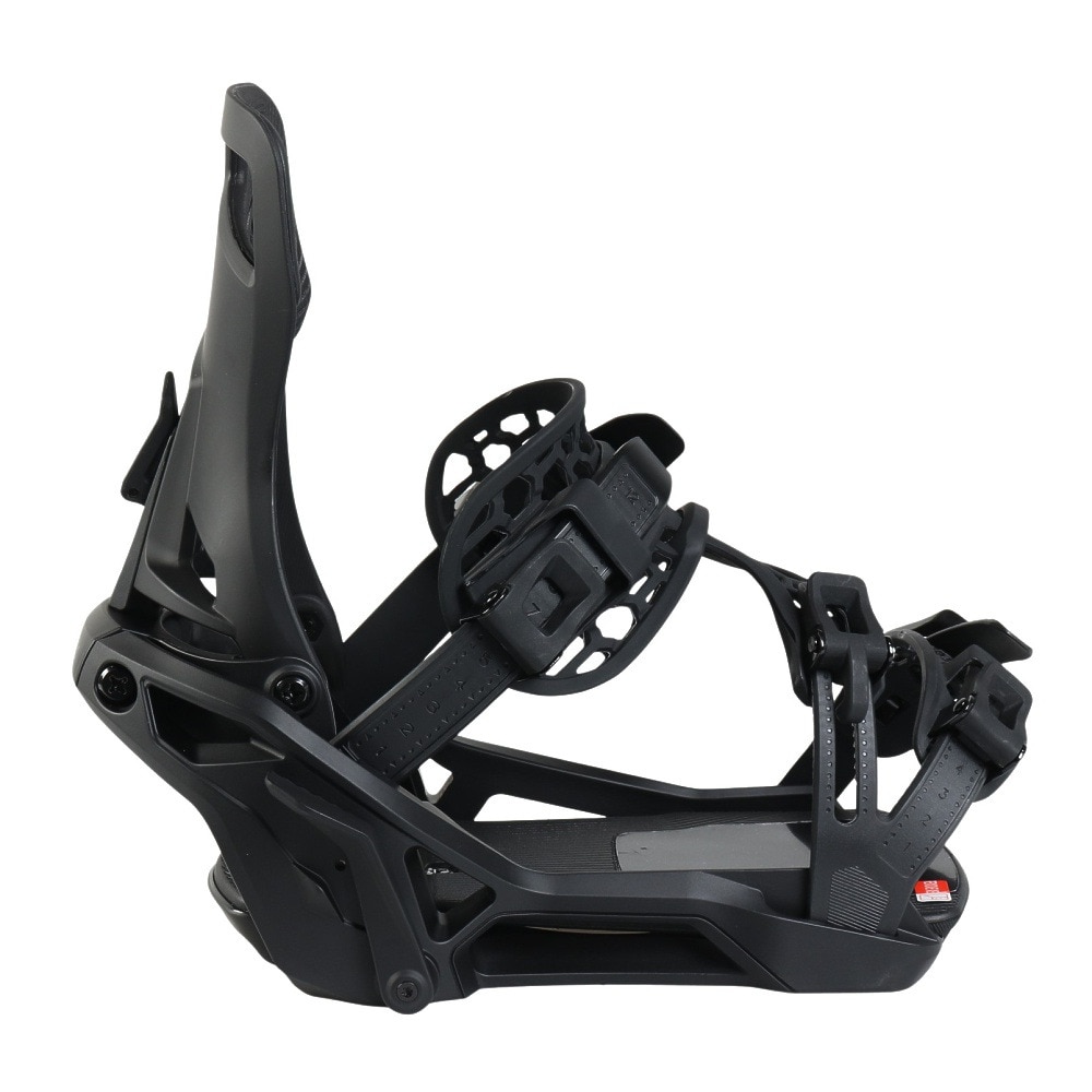 ナイデッカー（NIDECKER）（メンズ、レディース）スノーボード