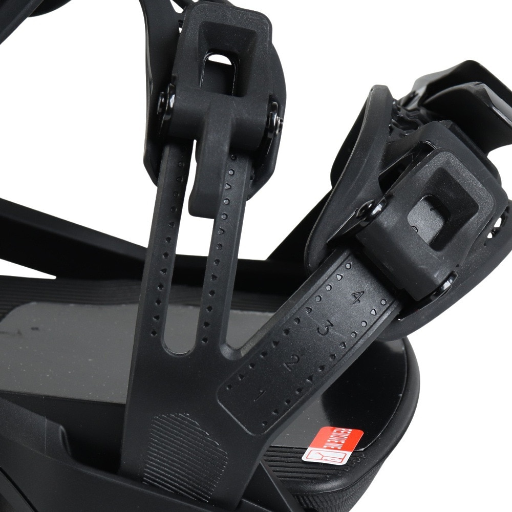 ナイデッカー（NIDECKER）（メンズ、レディース）スノーボード