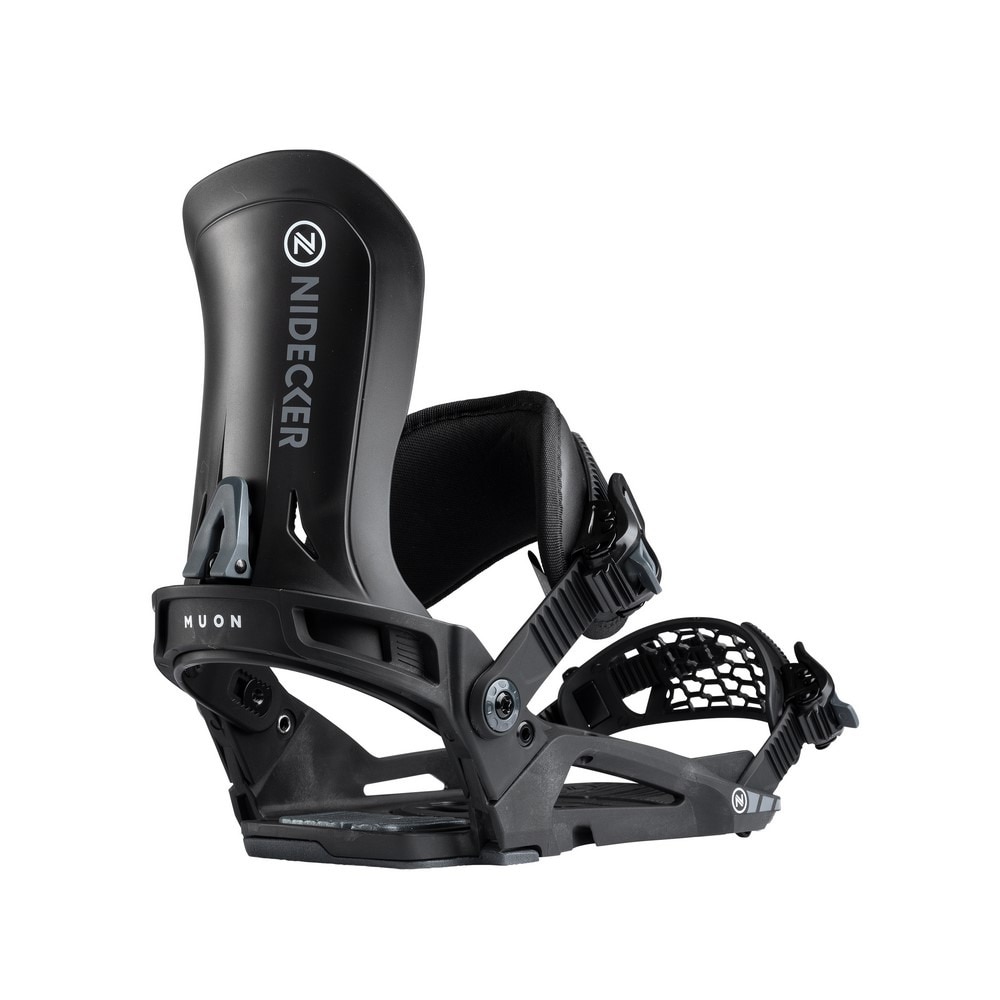 iCfbJ[Xm[{[hrfBO 26 MUON BLACKl90rfBO