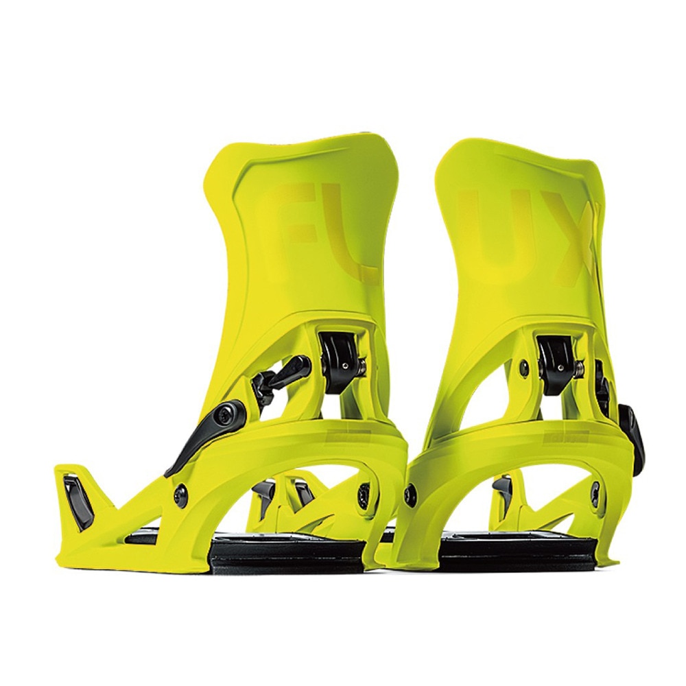 フラックス（FLUX）（メンズ）スノーボードビンディング DS STEPON