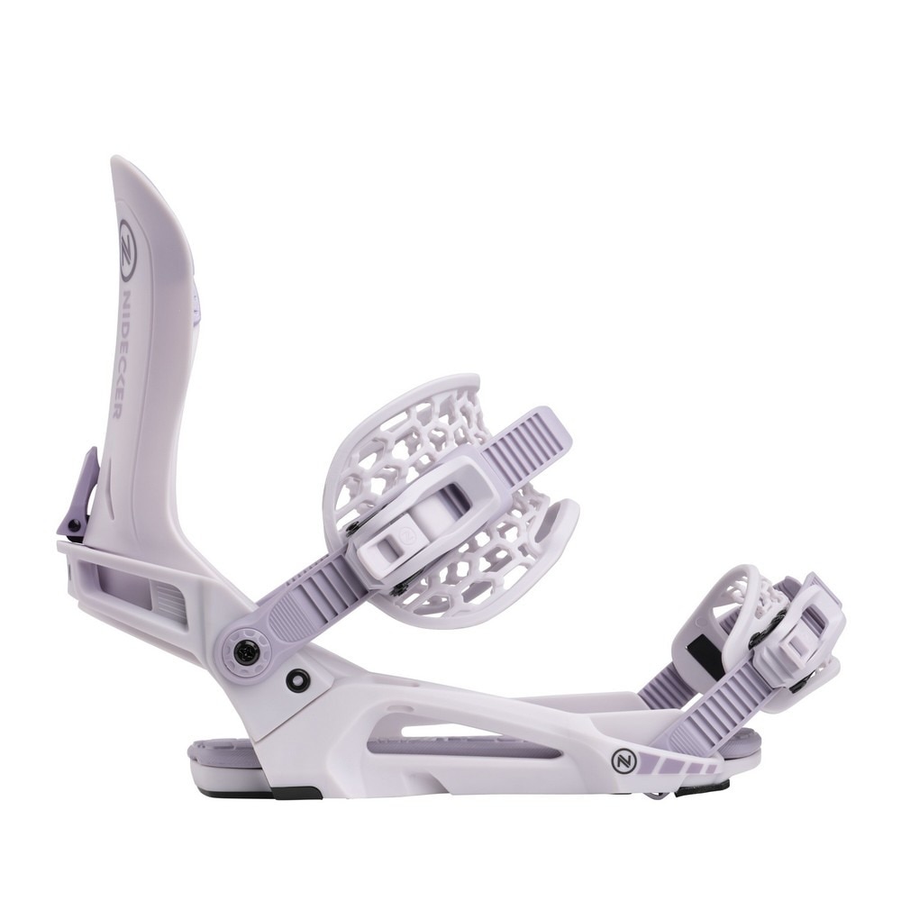 ナイデッカー（NIDECKER）（メンズ、レディース）スノーボード