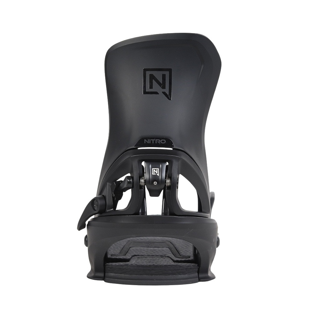 ナイトロ（NITRO）（メンズ）スノーボードビンディング 26 STEP ON V