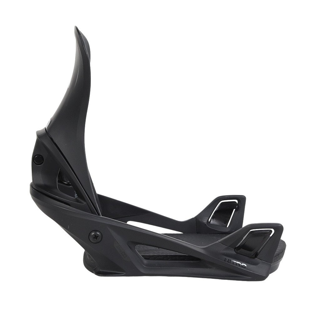 ナイトロ（NITRO）（メンズ）スノーボードビンディング 26 STEP ON V