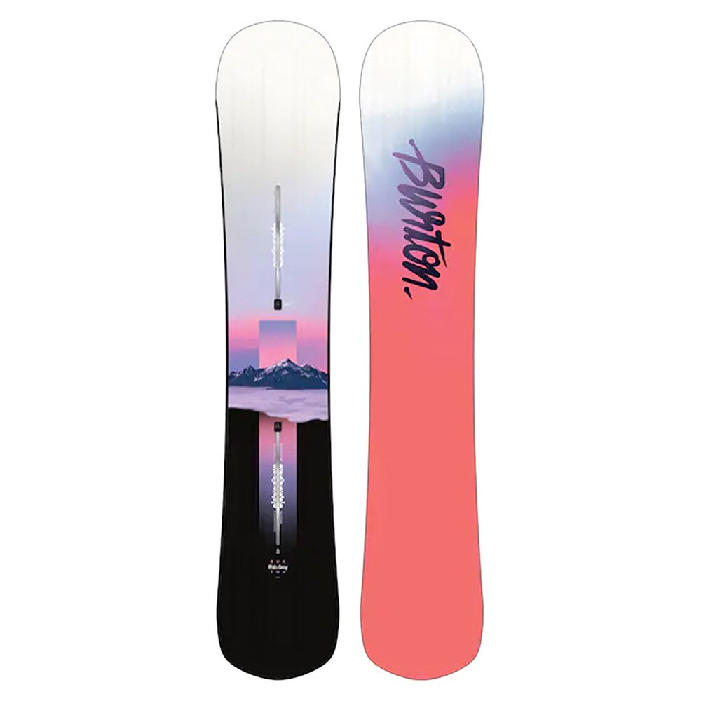 人気スポー新作 Burton スノーボード 板 - ボード - hlt.no