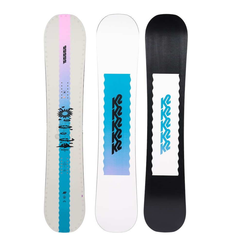 K2 スノーボード 板