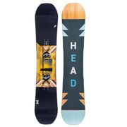 ヘッド（HEAD）（レディース）スノーボード板 22-23 SPRING