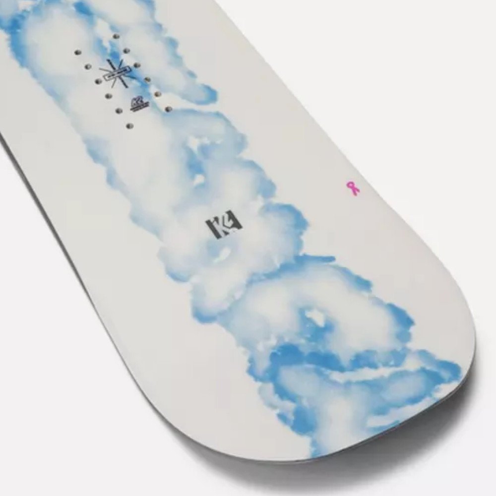 K2（K2）（レディース）スノーボード板 23-24 DREAMSICLE