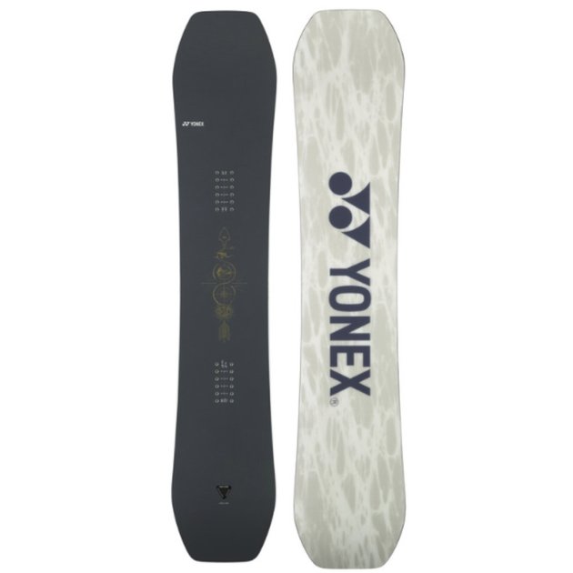 YONEX DECLIC 23-24 レディース 吹き飛び スノーボード デクリック