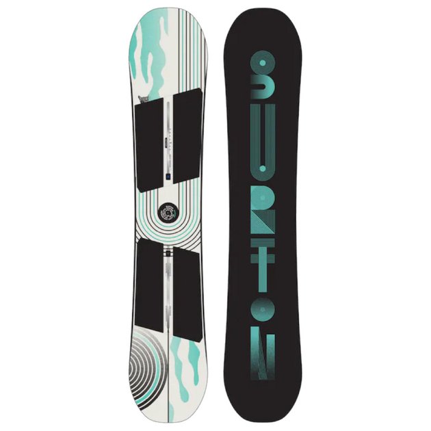 ◇ スノーボード BURTON Shannon 144 膨らめ cm スノボ キャンバー