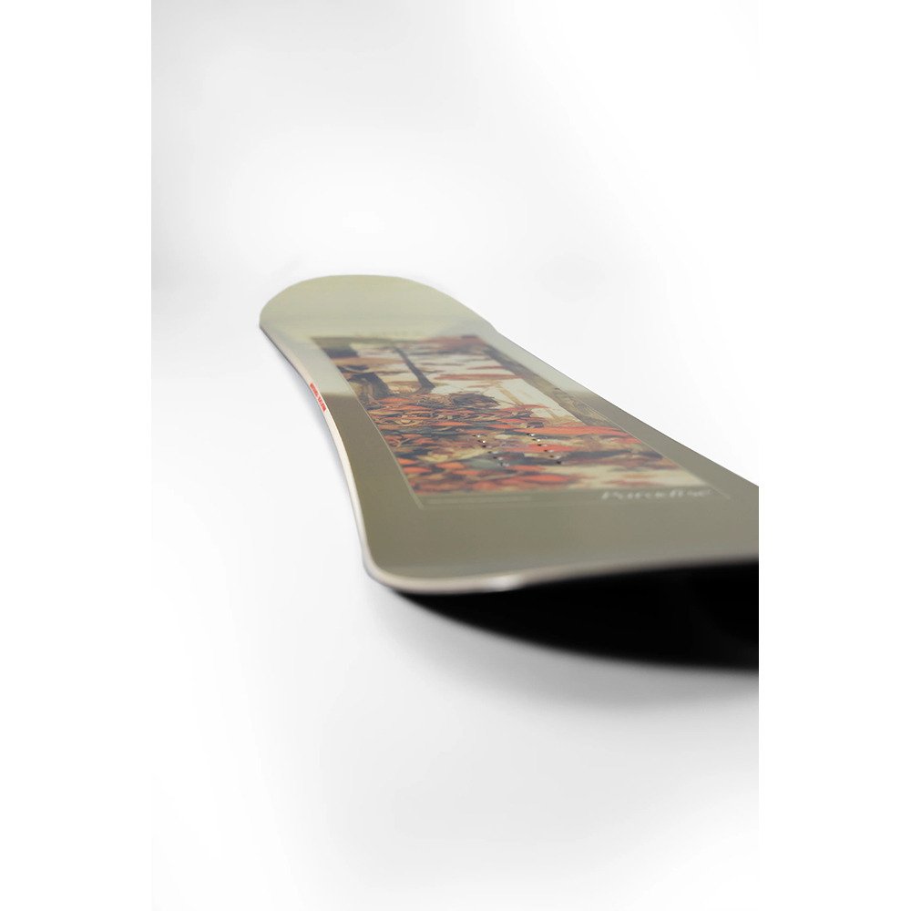 キャピタ（CAPITA）（レディース）スノーボード板 26 PARADISE 21030900