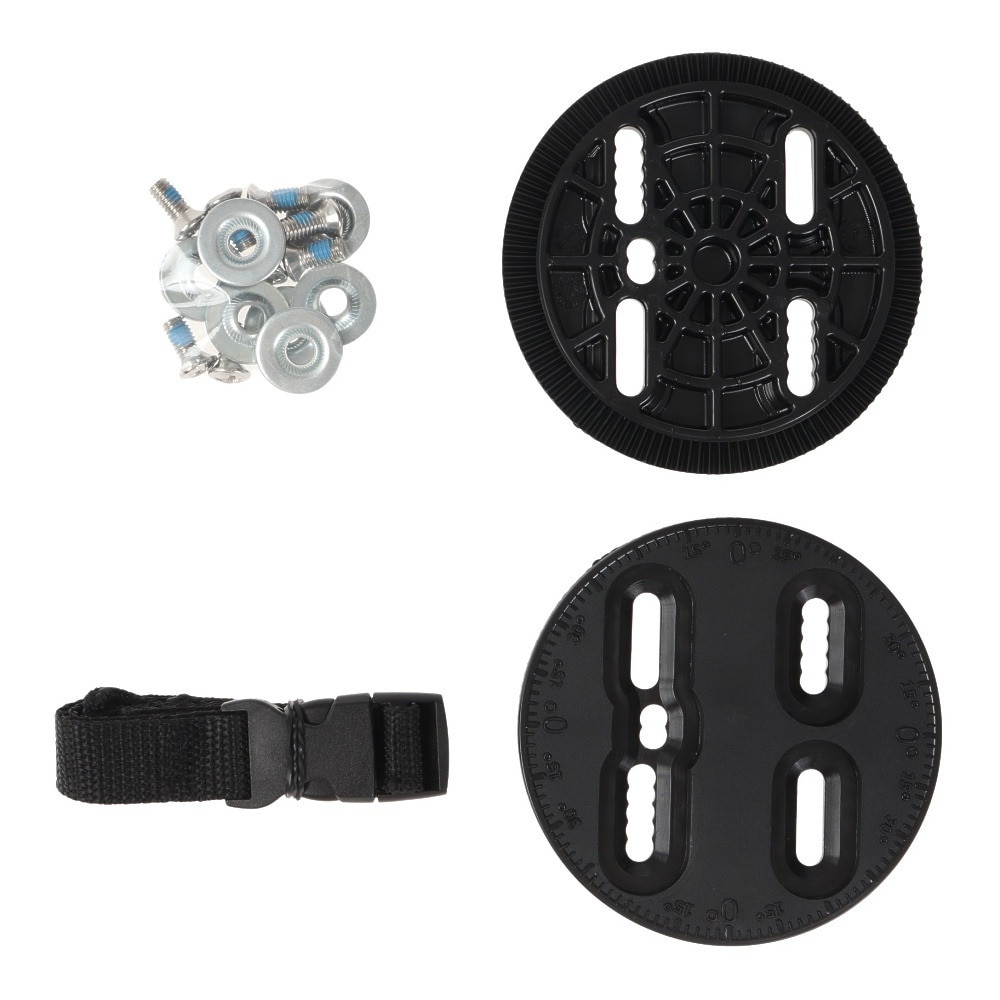 ヘッド（HEAD）（レディース）スノーボード 2点セット レディース ボード+ビンディングセット 板 金具セット 23  SPRING+AB33WSB1421 サイズSM BLK