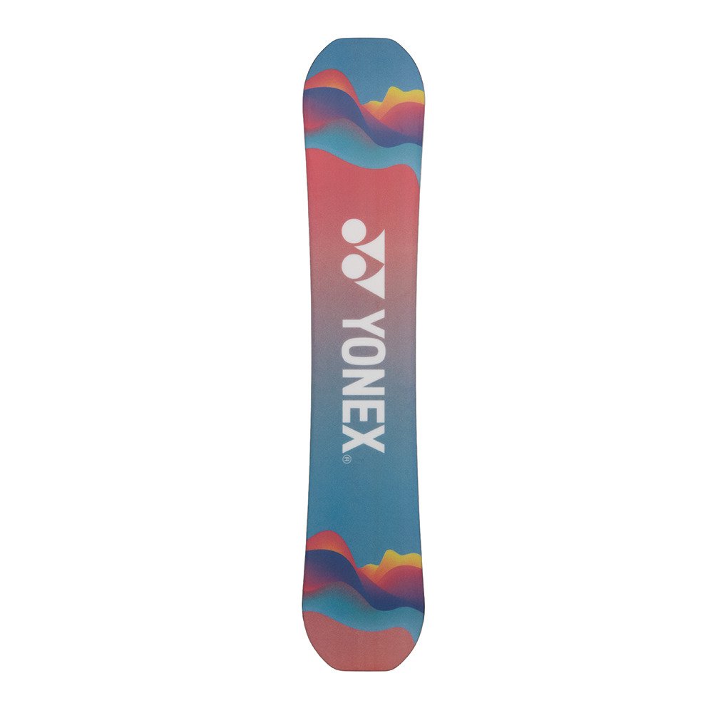 ヨネックス（YONEX）（レディース）スノーボード板 スリーク 27