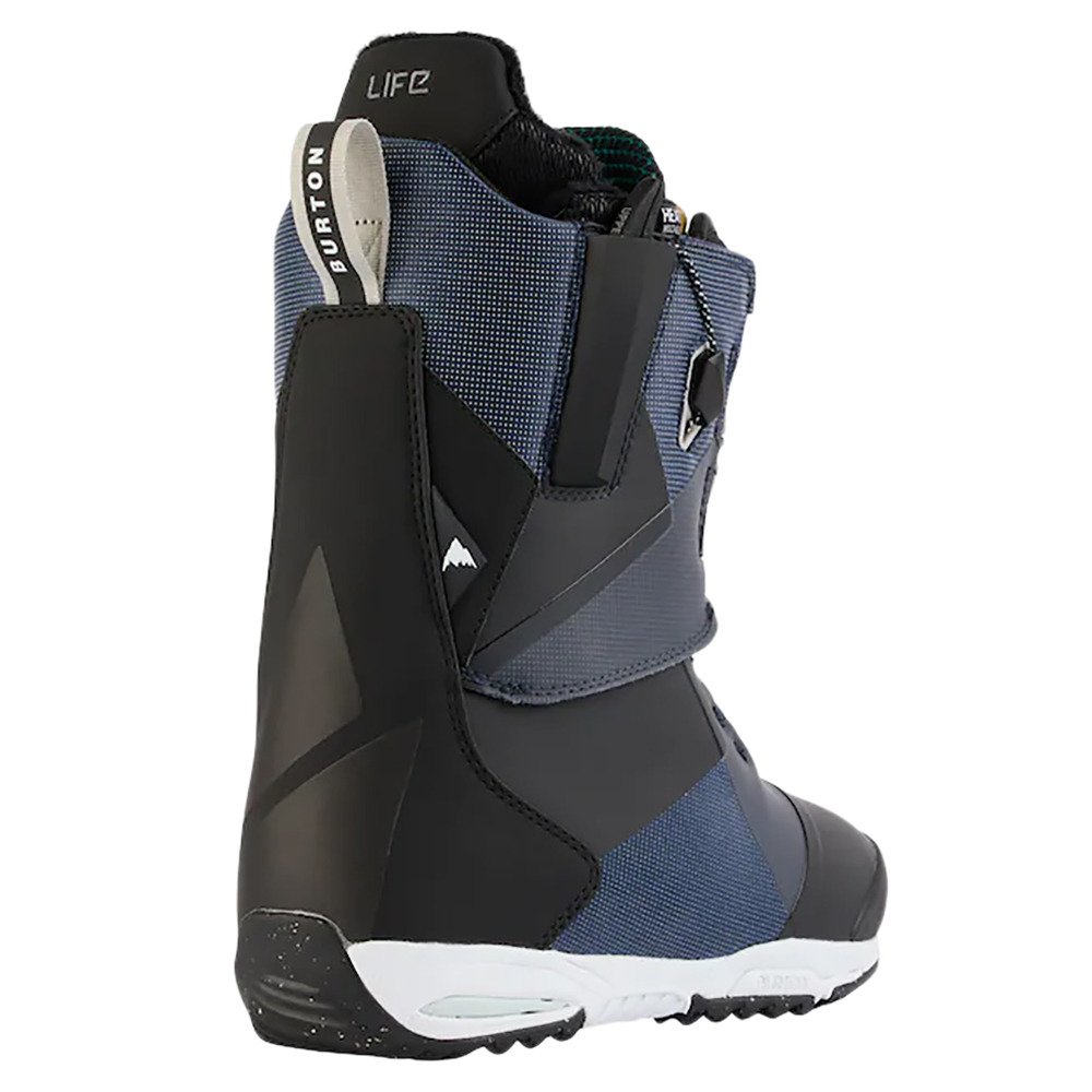 バートン（BURTON）（レディース）スノーボードブーツ サプリーム ワイド スノーボードブーツ 10631108001