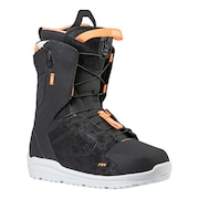 (レディース)スノーボードブーツ DAHLIA BLACK