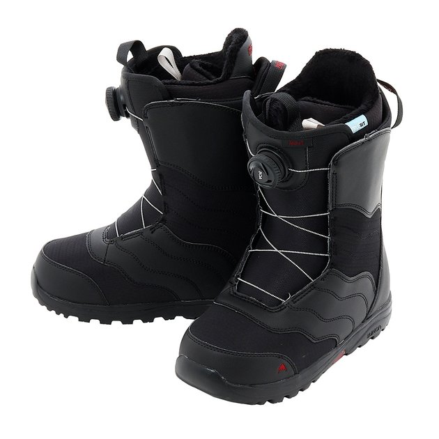 バートン（BURTON）（レディース）スノーボードブーツ ダイヤル式 