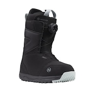 (レディース)スノーボード ブーツ ダイヤル式 BOA 22-23 CASCADE W BLACK